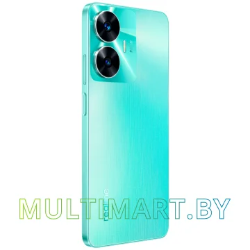 Смартфон Realme C55 6GB/128GB международная версия (зеленый) картинка 5